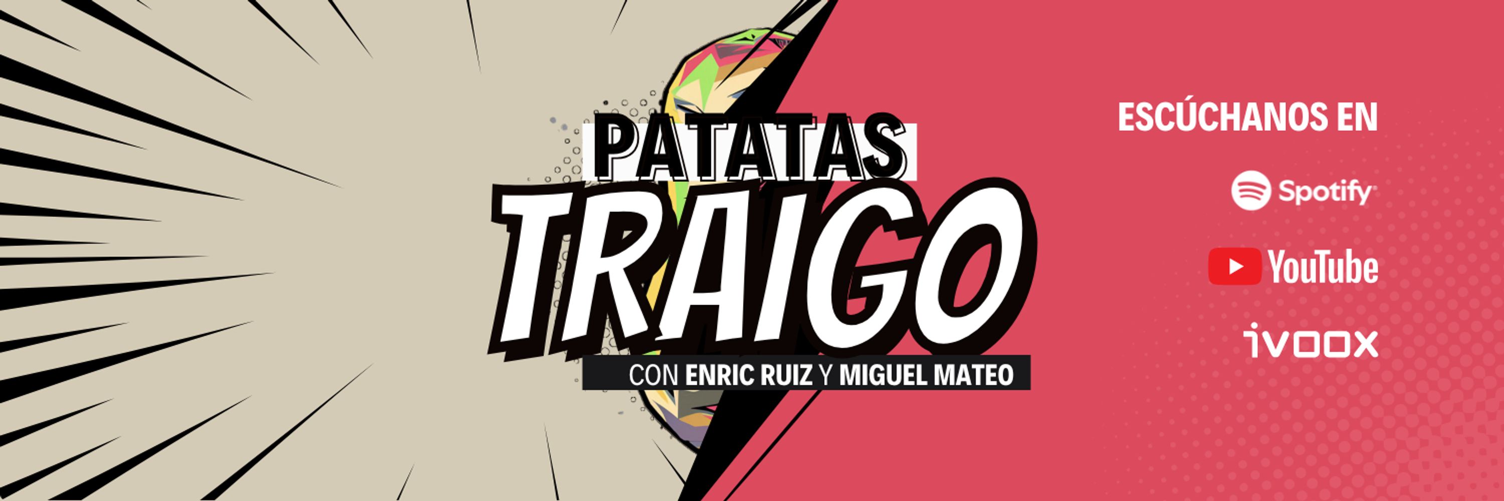 Miguel Mateo