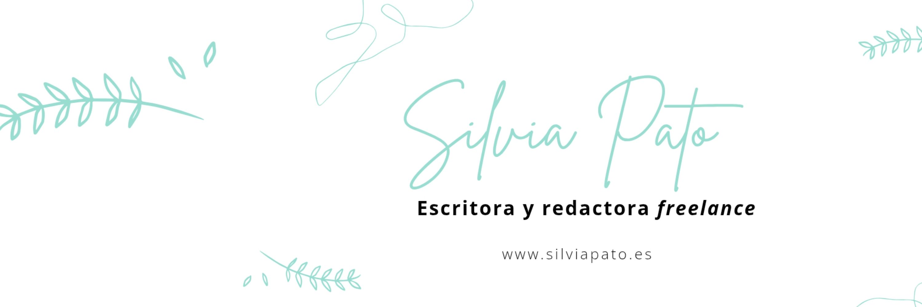 Silvia Pato