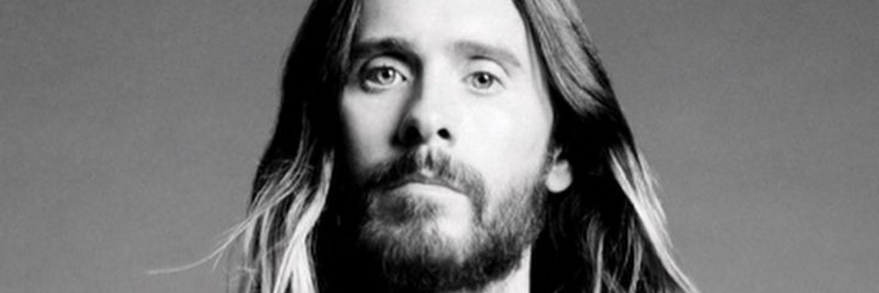 Jared Joseph Leto