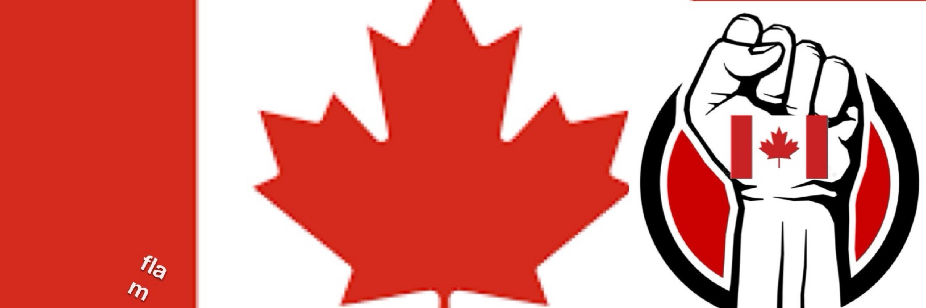 So Over the Conservatives 🇨🇦🍁