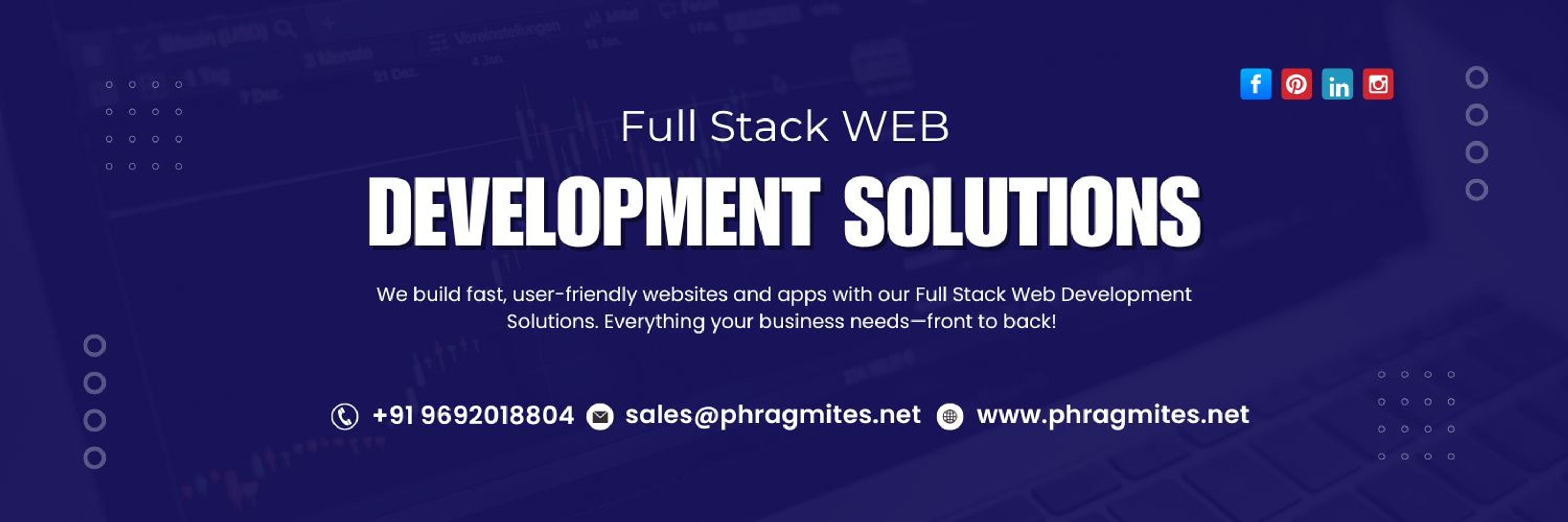 Phragmites Software Solutions