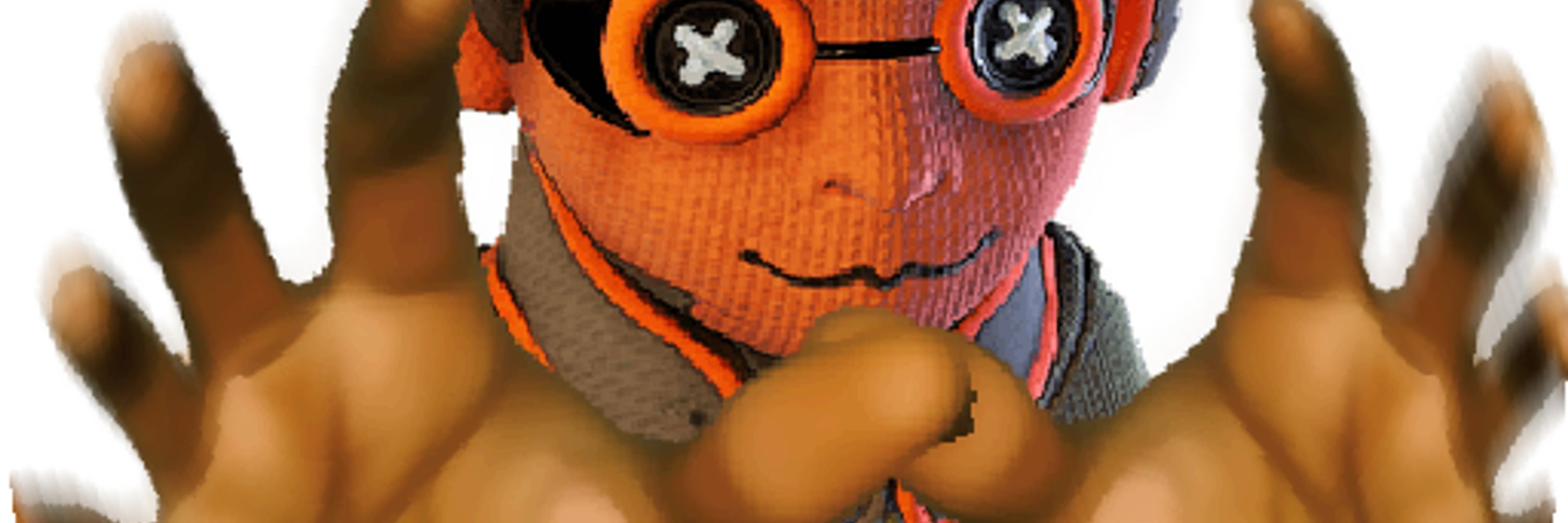 the (horny) entity