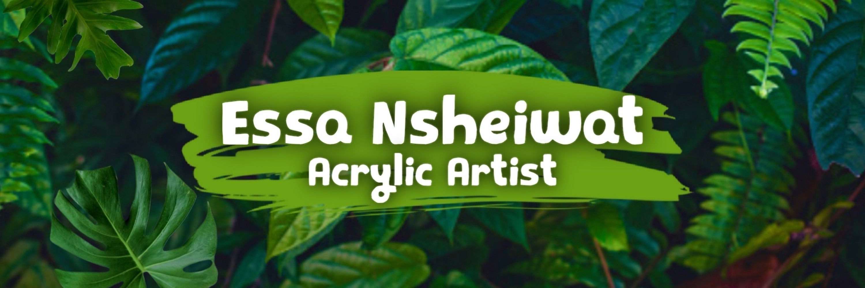 Essa Nsheiwat