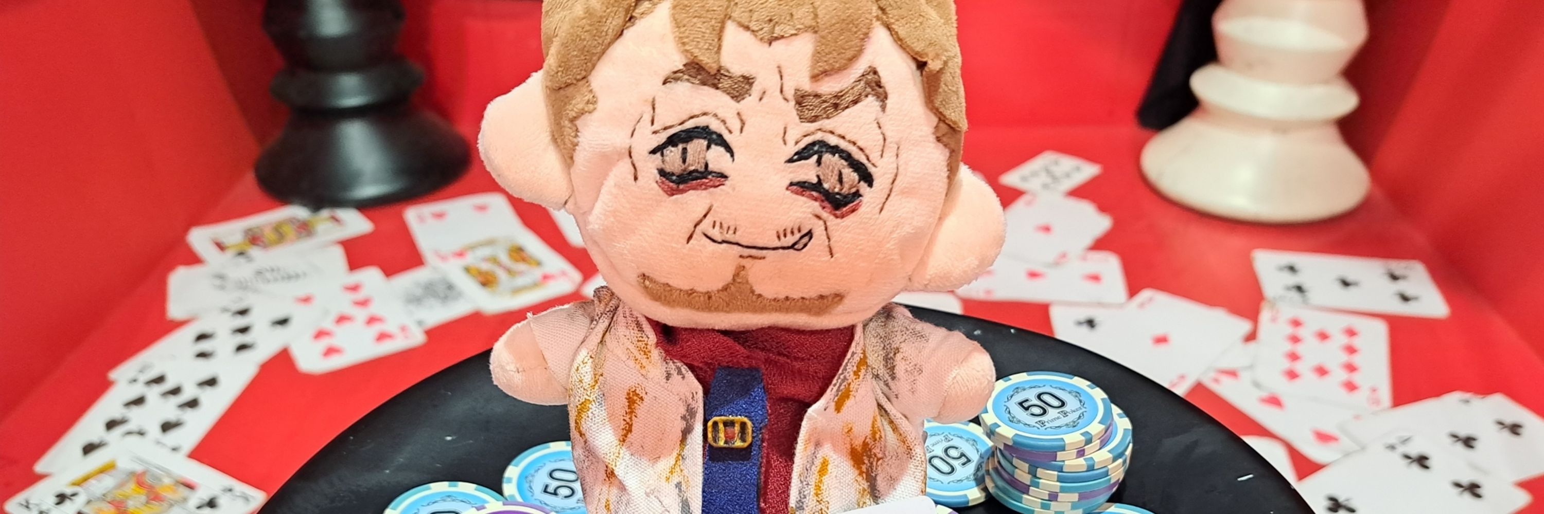 ユーカさん💸🪶