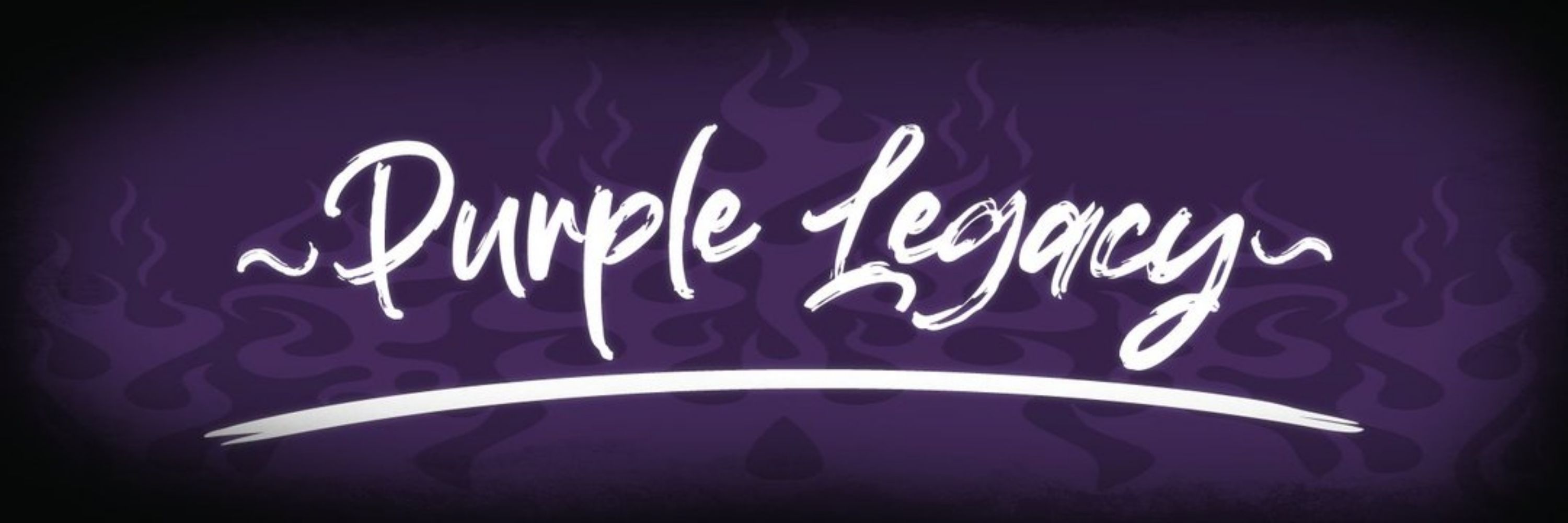Purple Legacy