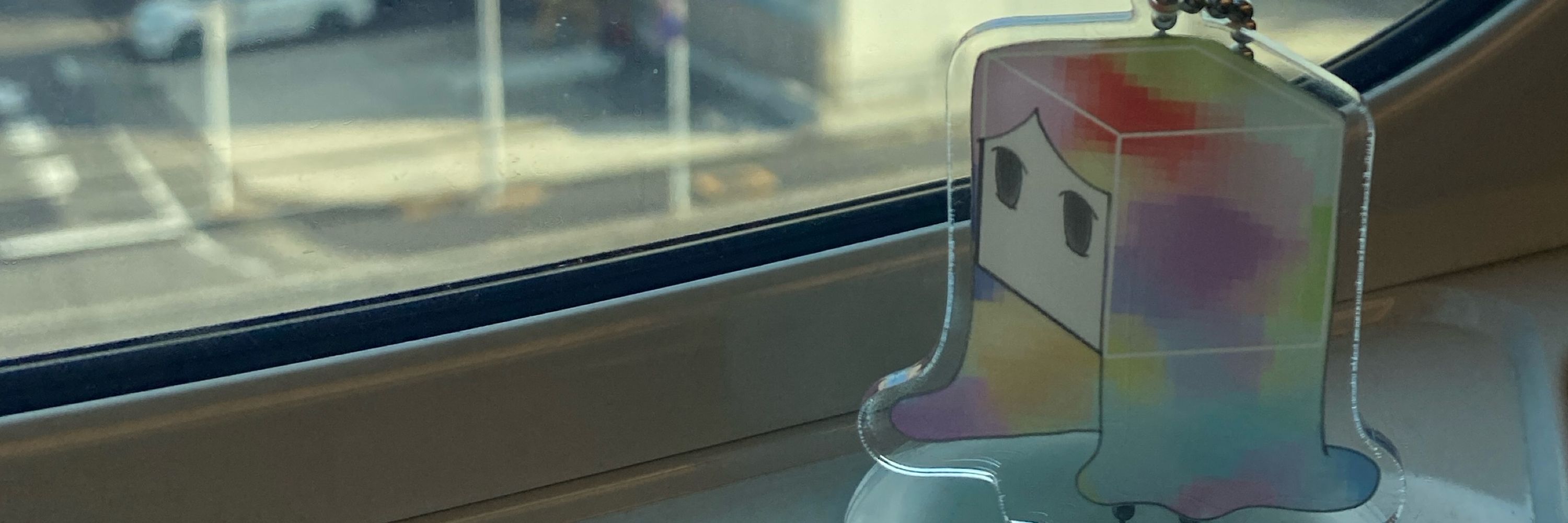 みゅー
