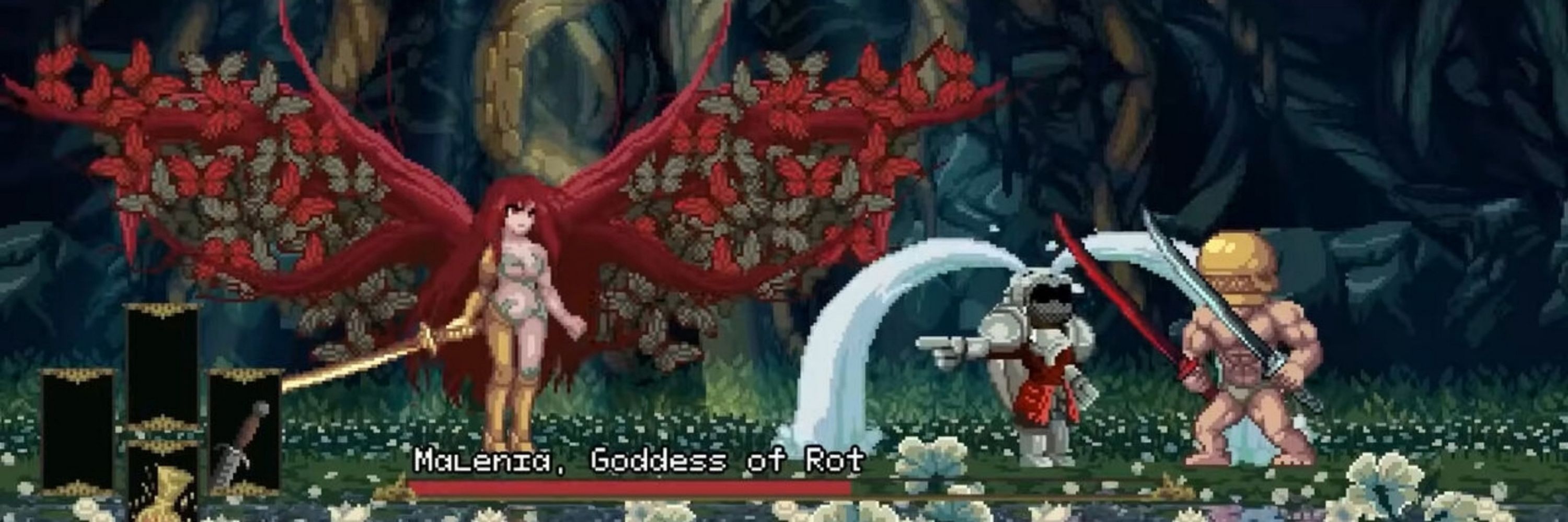 fromsoftware trade