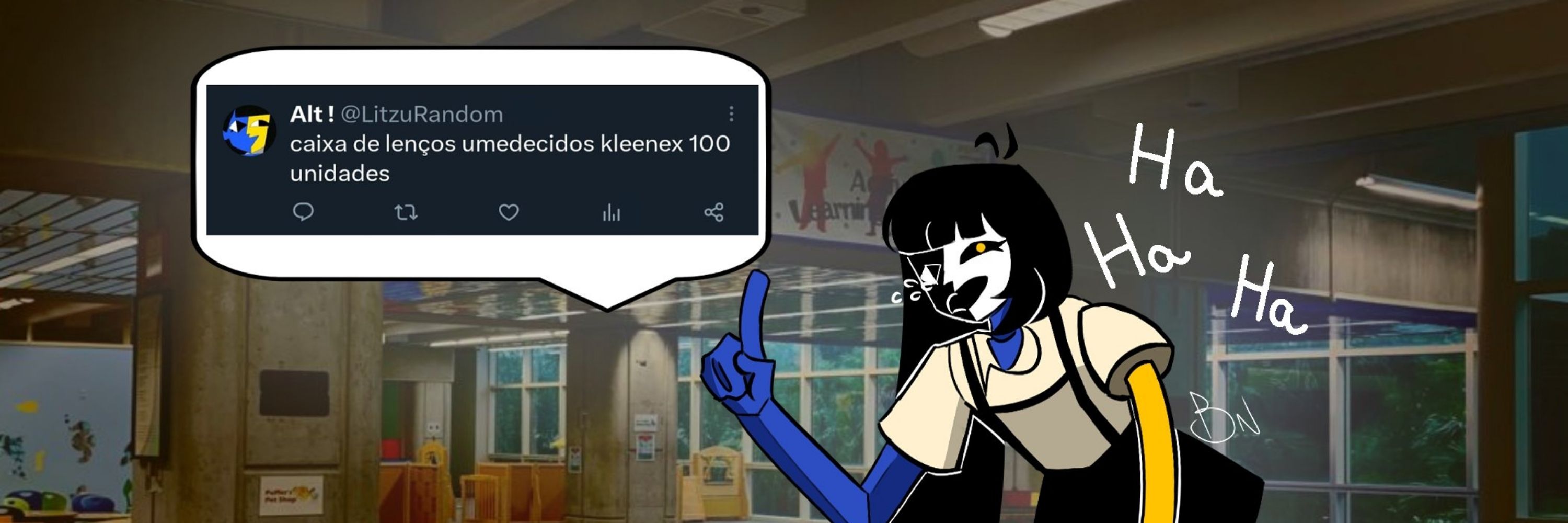 Alt !