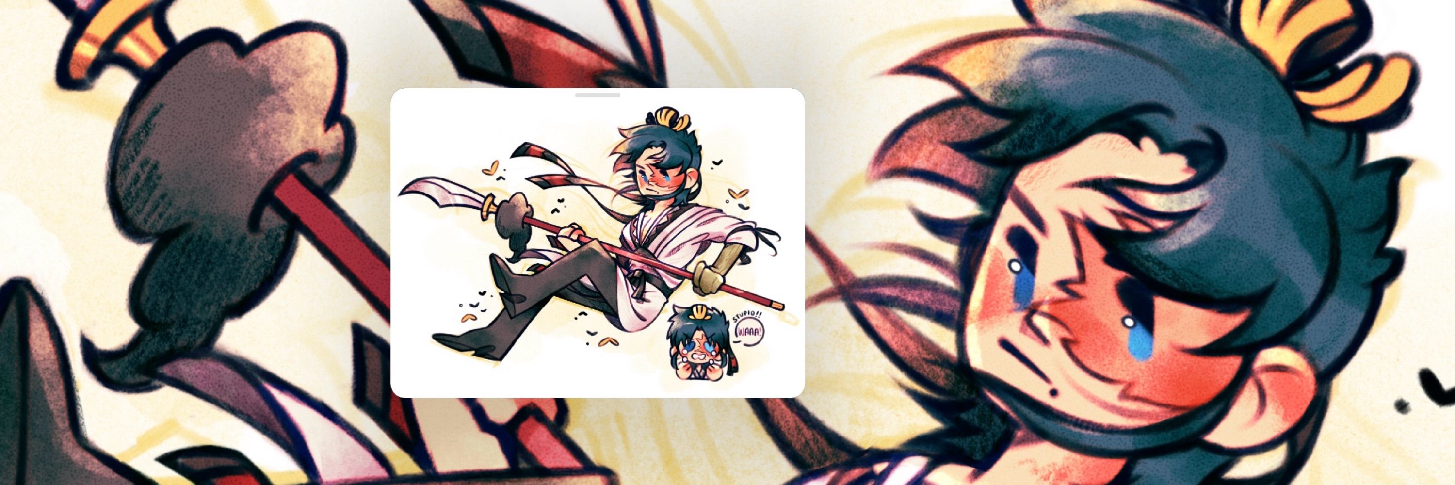Aryanna ☆ 🦾🛡️