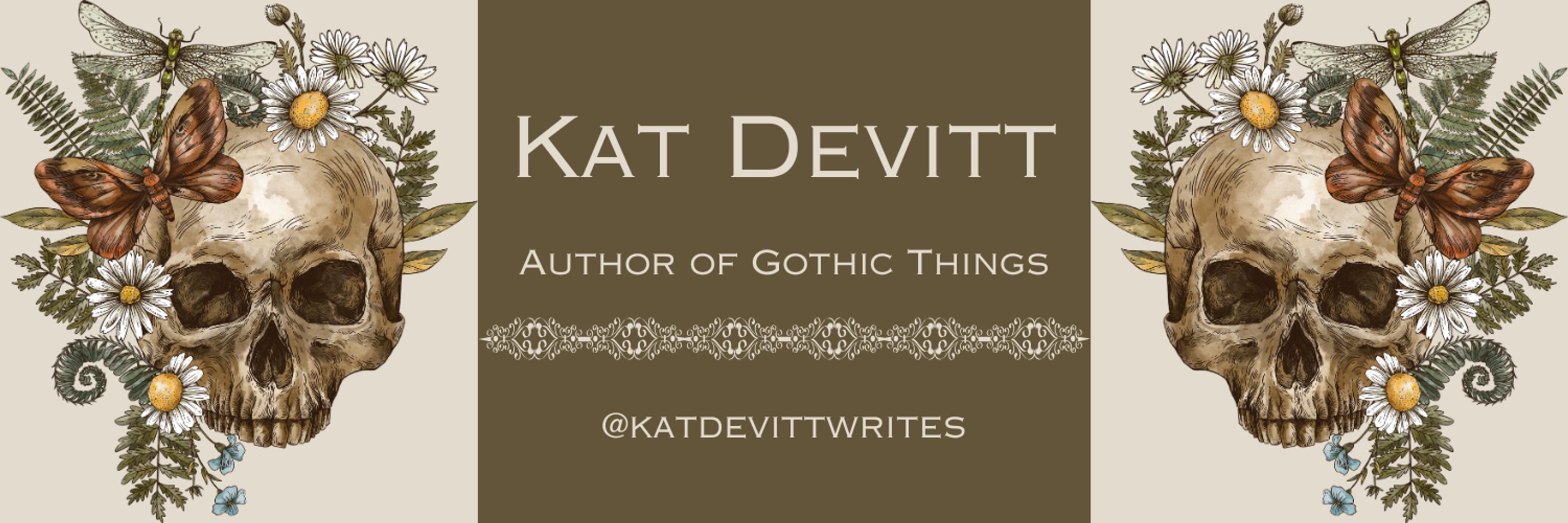 Kat Devitt