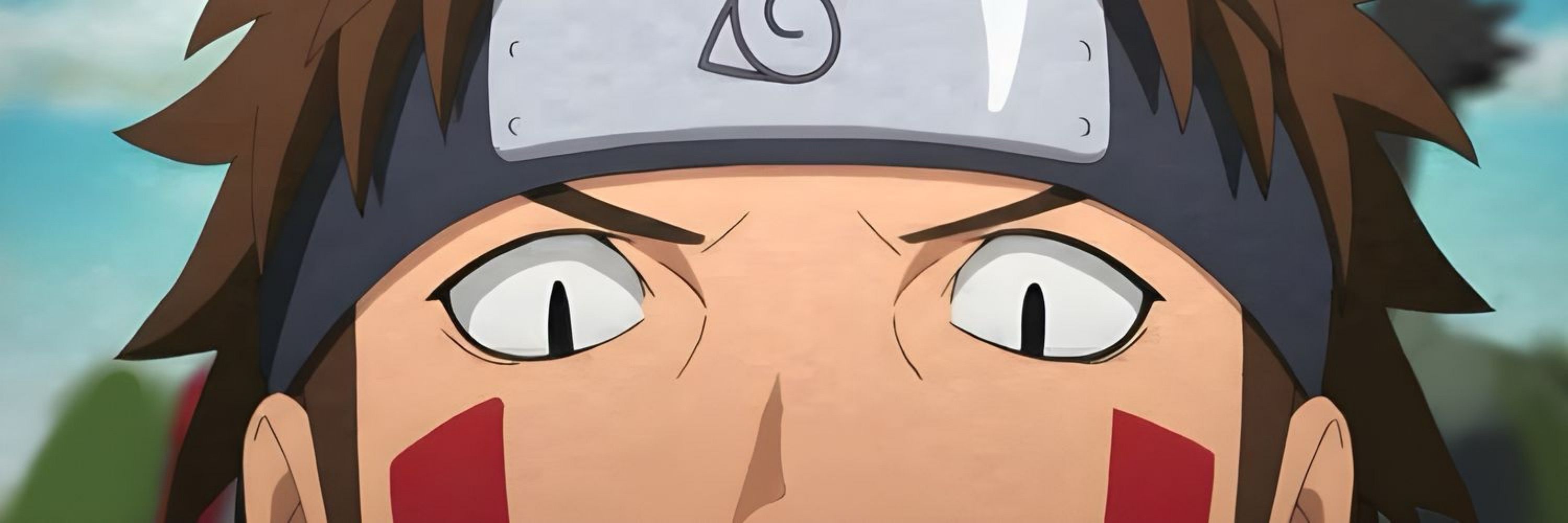 Kiba Inuzuka