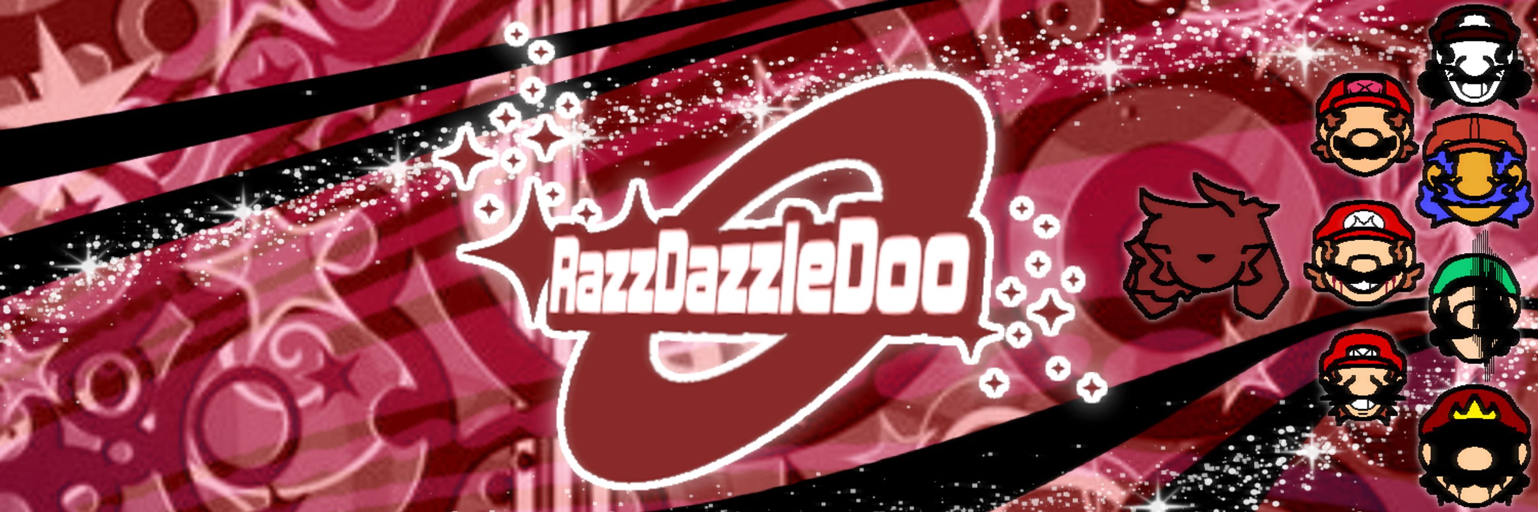 RazzDazzleDoo