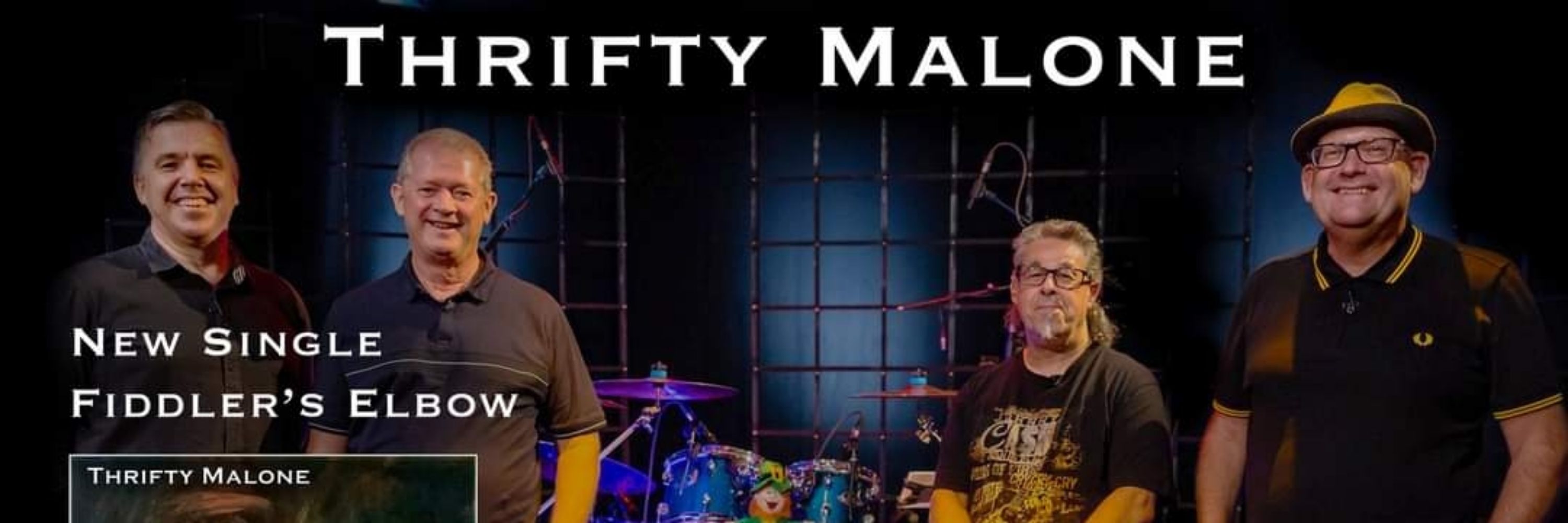 Thrifty Malone