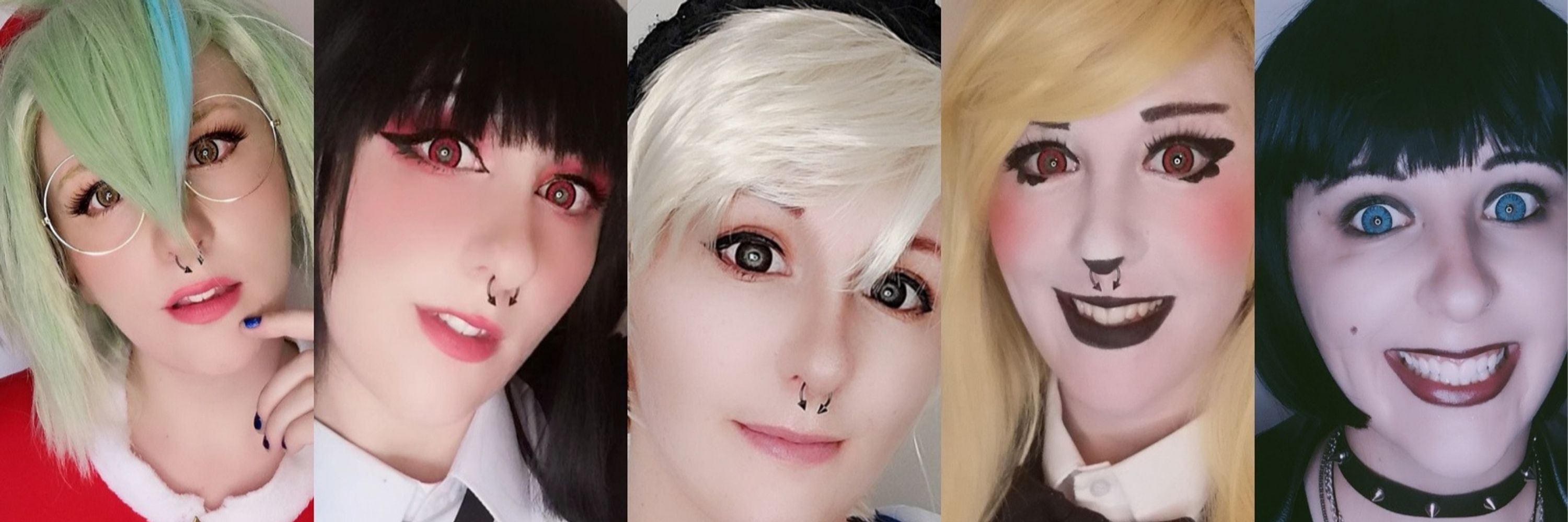 StumbleDuck Cosplay