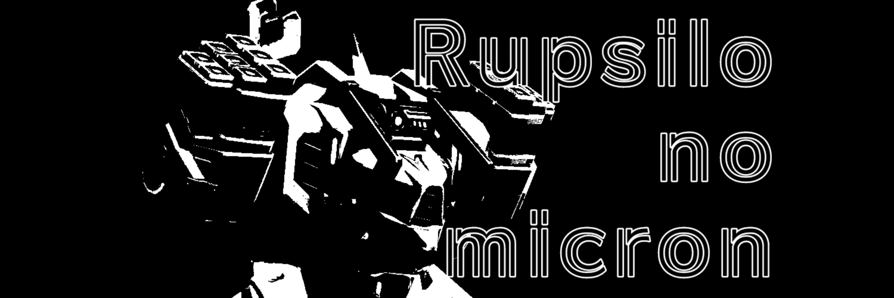 Rupsilonomicron
