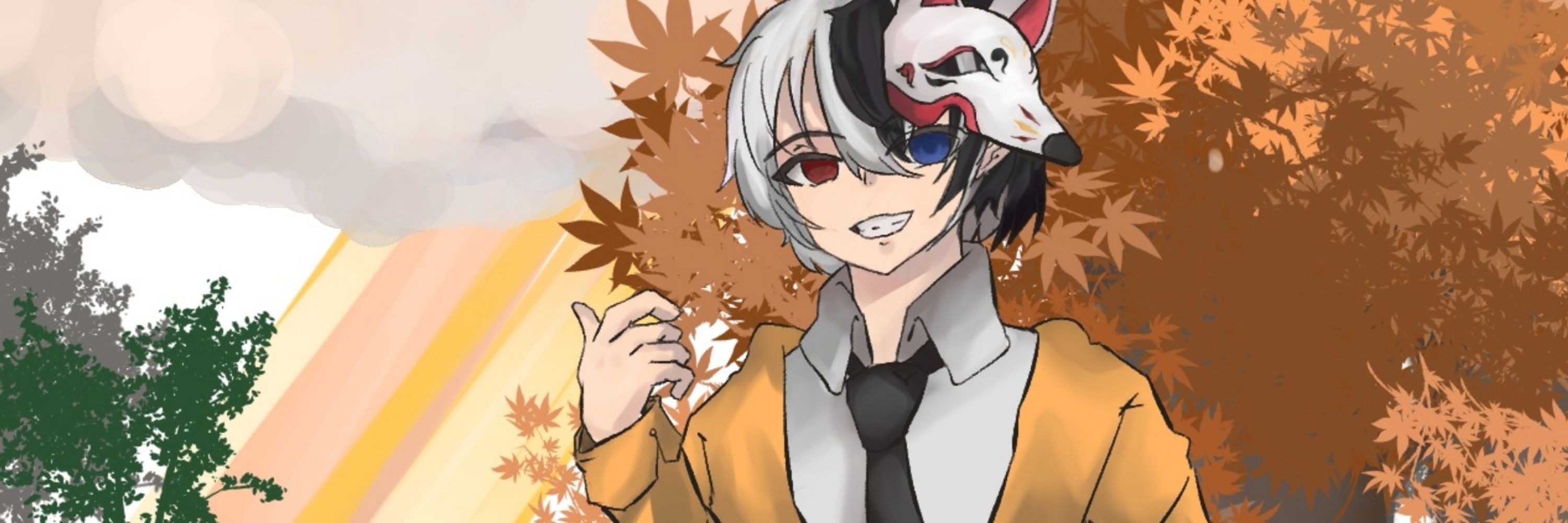 小颯颯 | 加班爆肝系正太Vtuber | 女裝立旗中 | 連動交友歡迎私訊