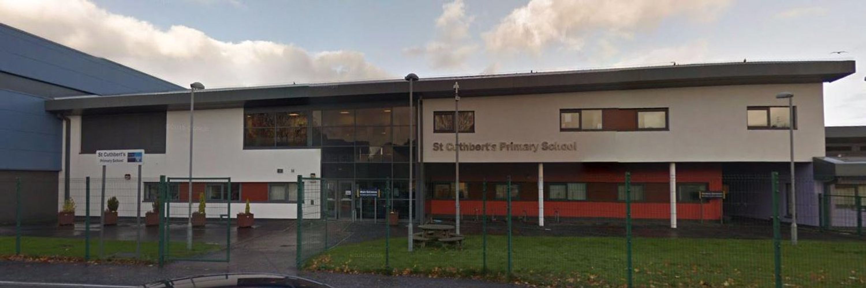 St Cuthbert's Nursery 