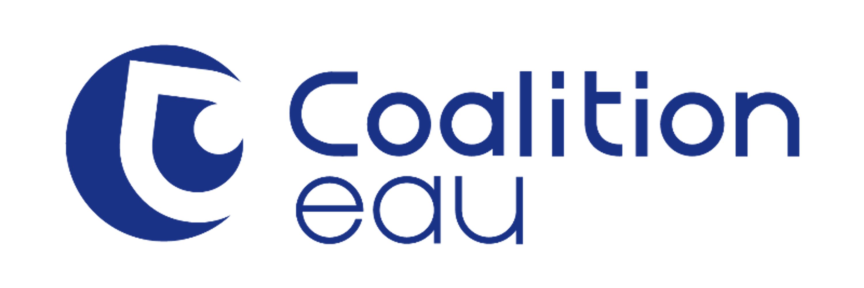 Coalition Eau