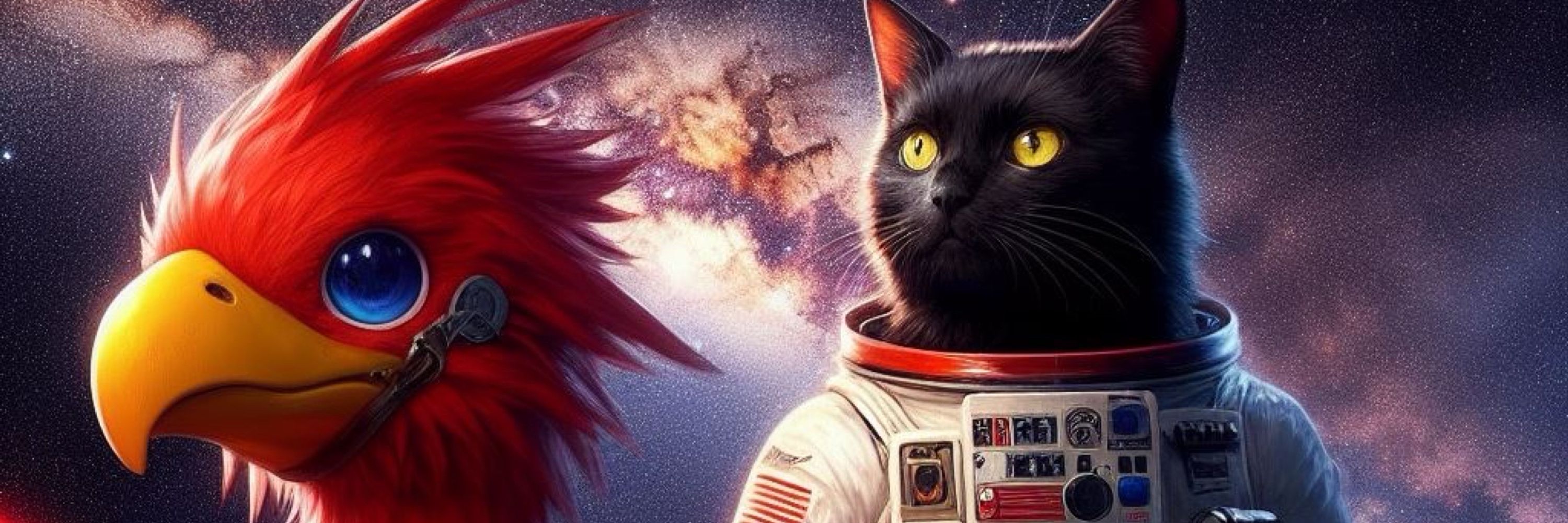 El Space Gato 