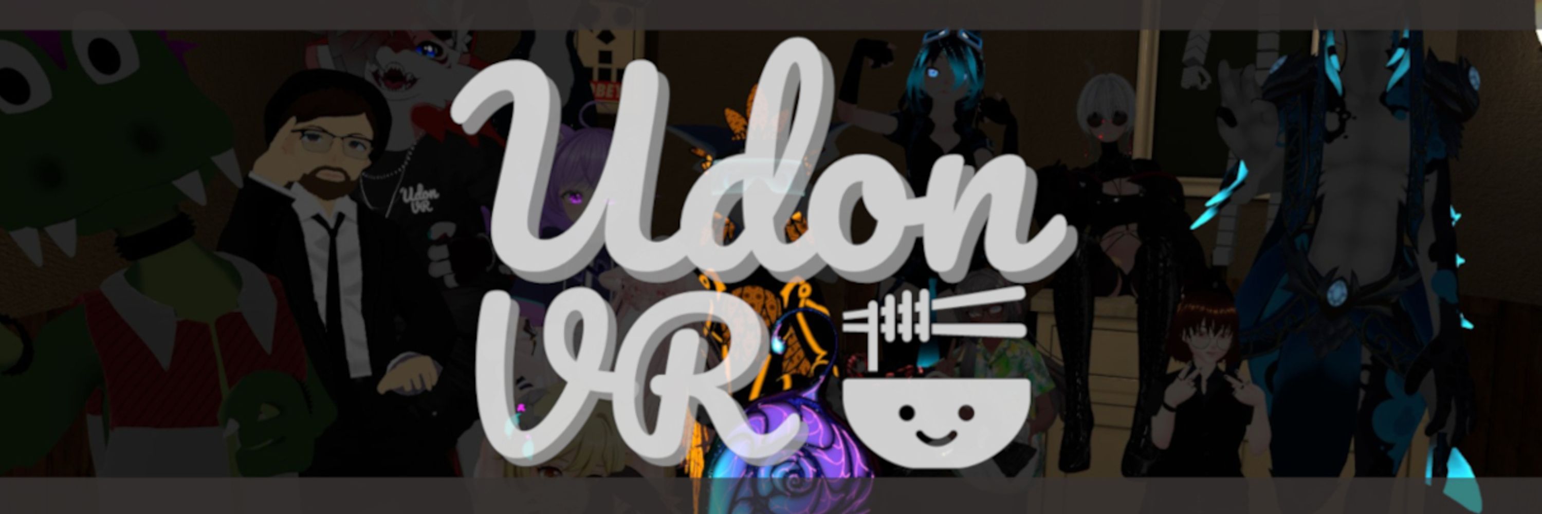 UdonVR