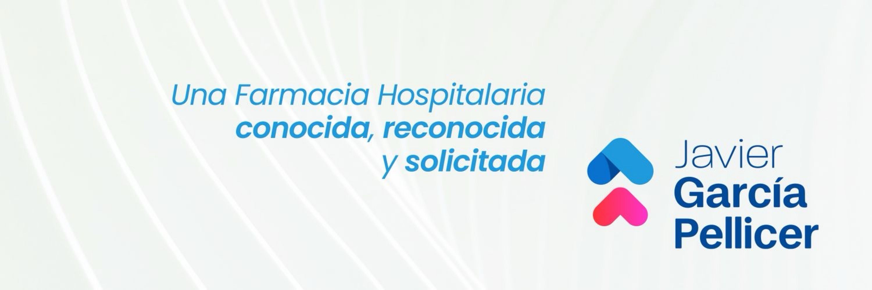 Javier Garcia Pellicer