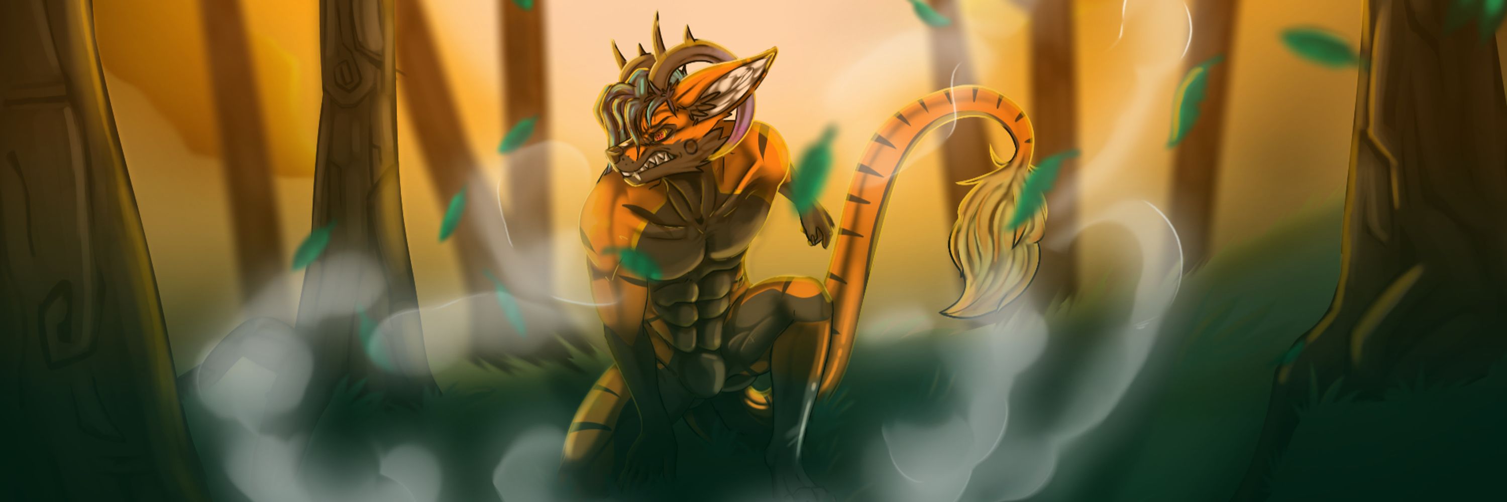 DelphoxSilence