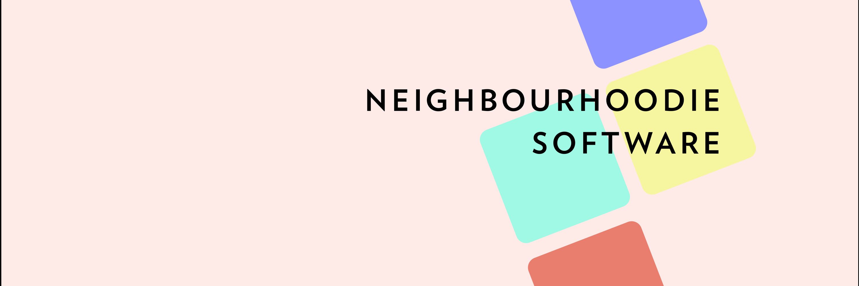 Neighbourhoodie