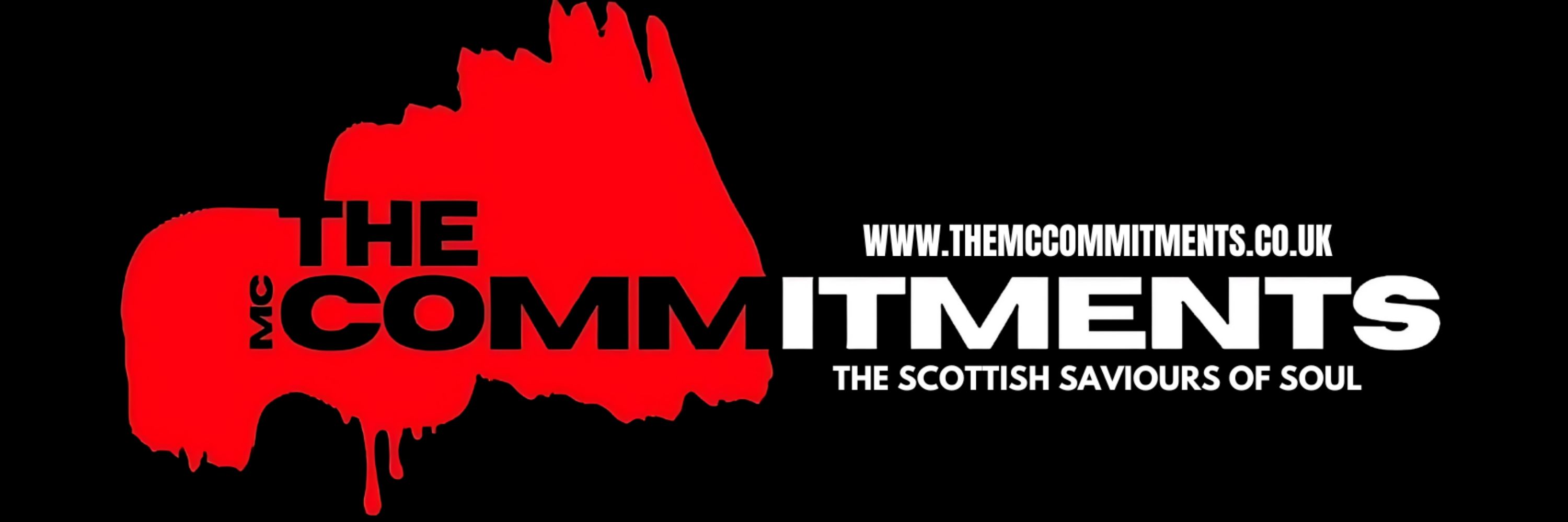 The McCommitments - Scottish Saviours of Soul