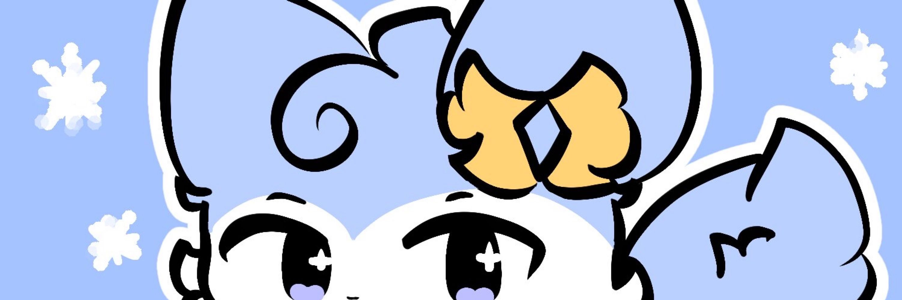 Snowball!~💙