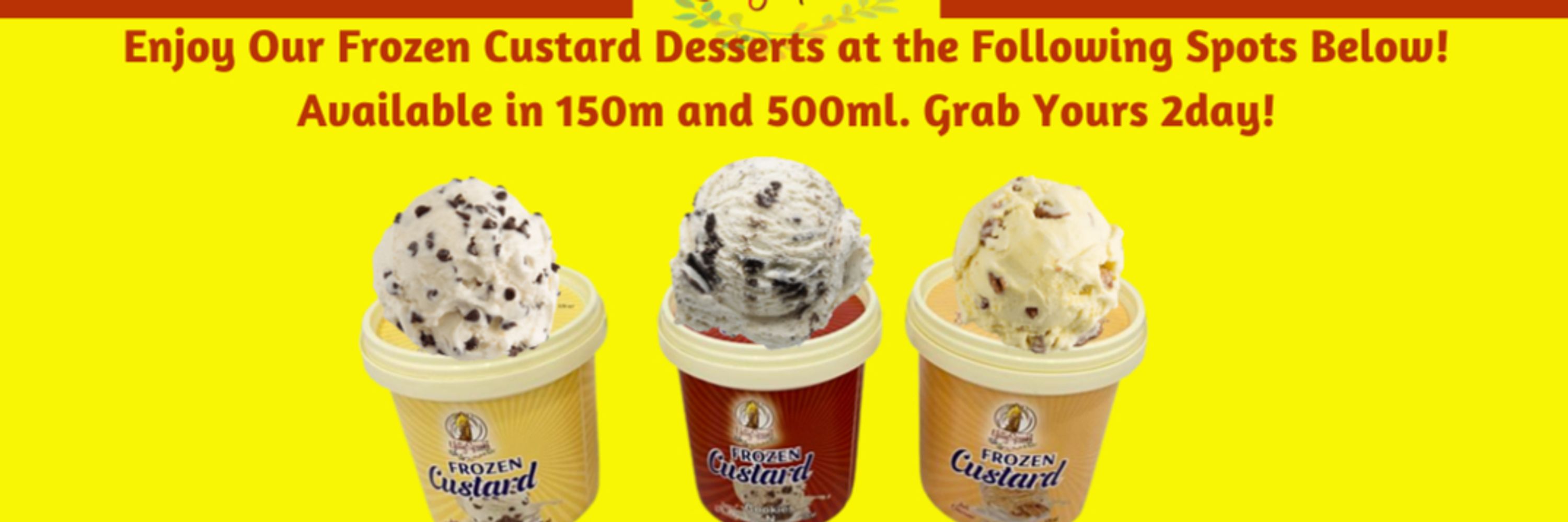 YettySpeaks Confectionery