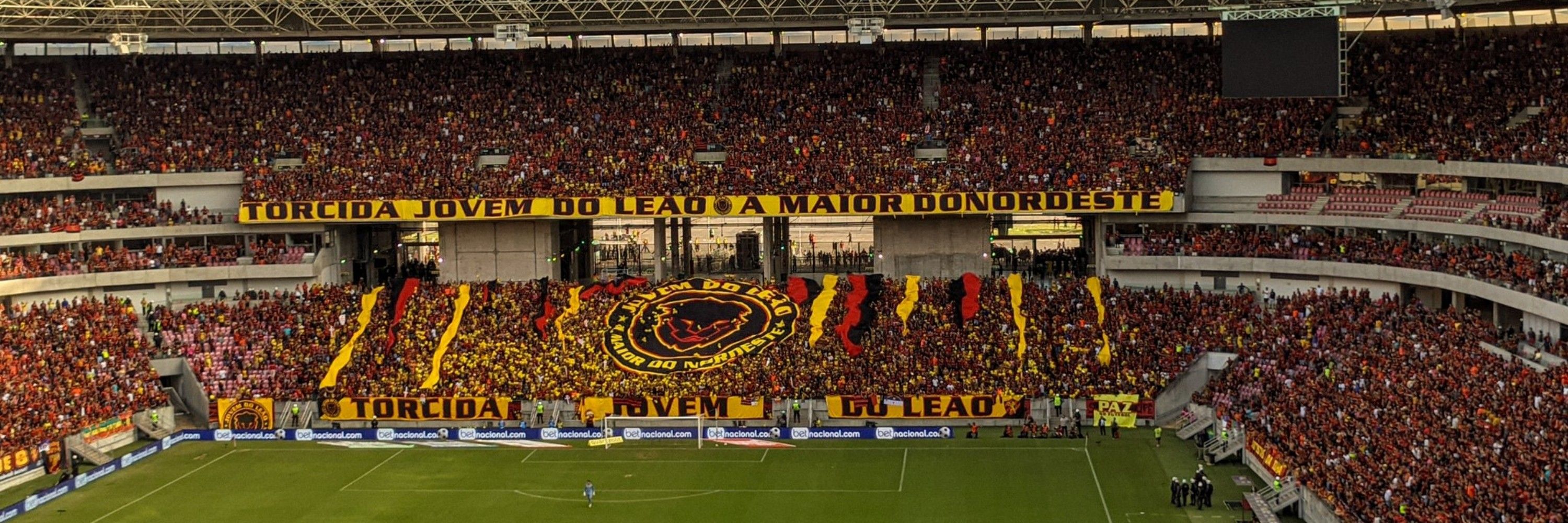 Pilantra da Abdias 🦁