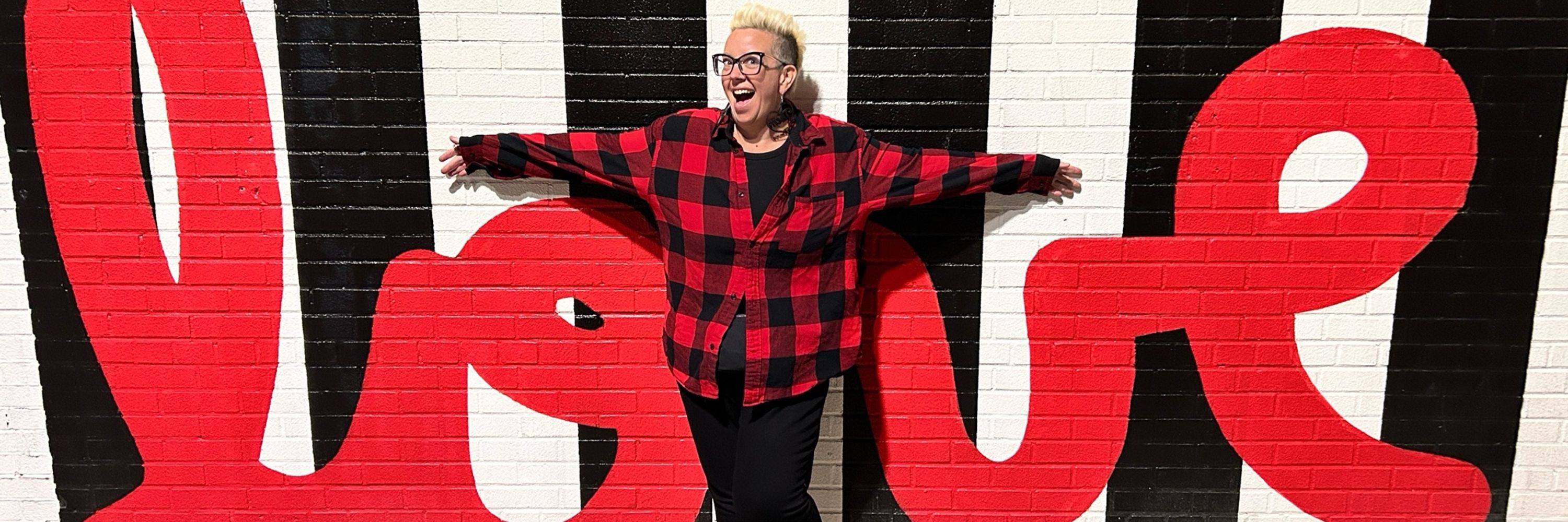 Dani Wright (they/xe)