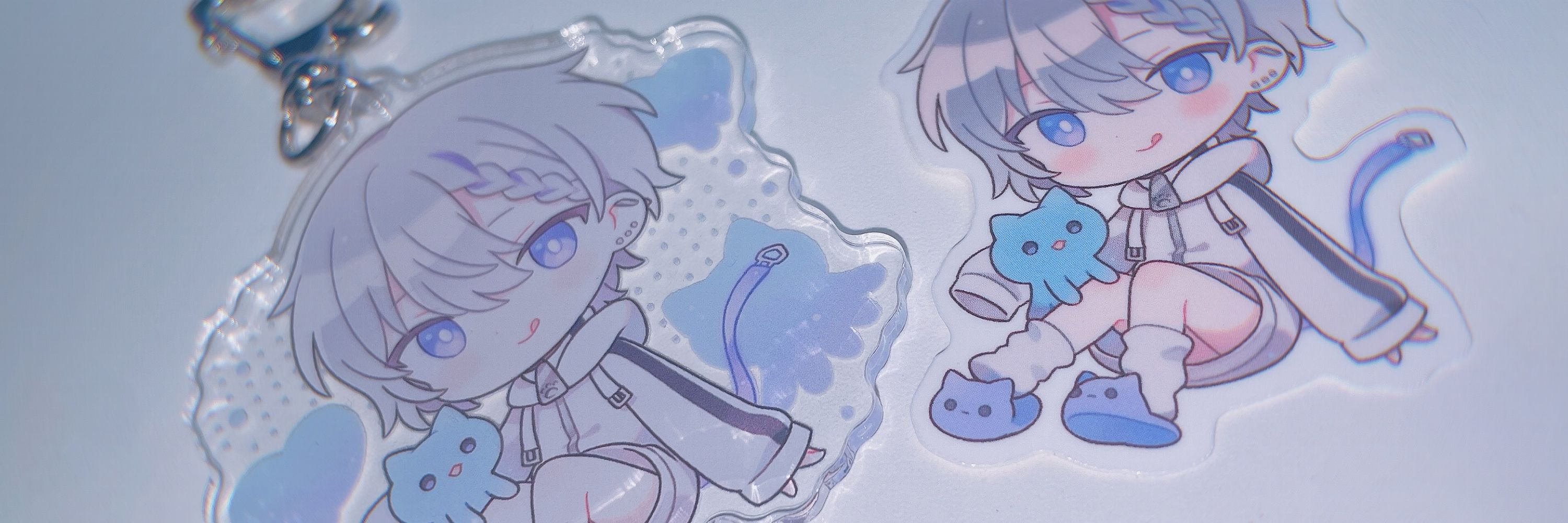 枢木リツ