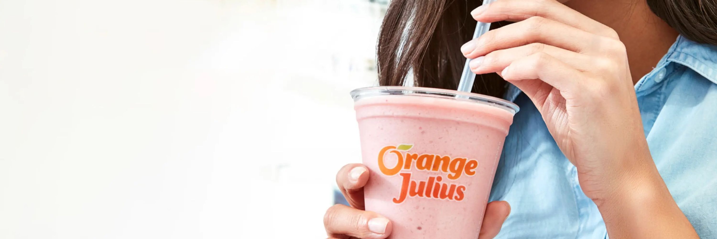 Orange JuIius