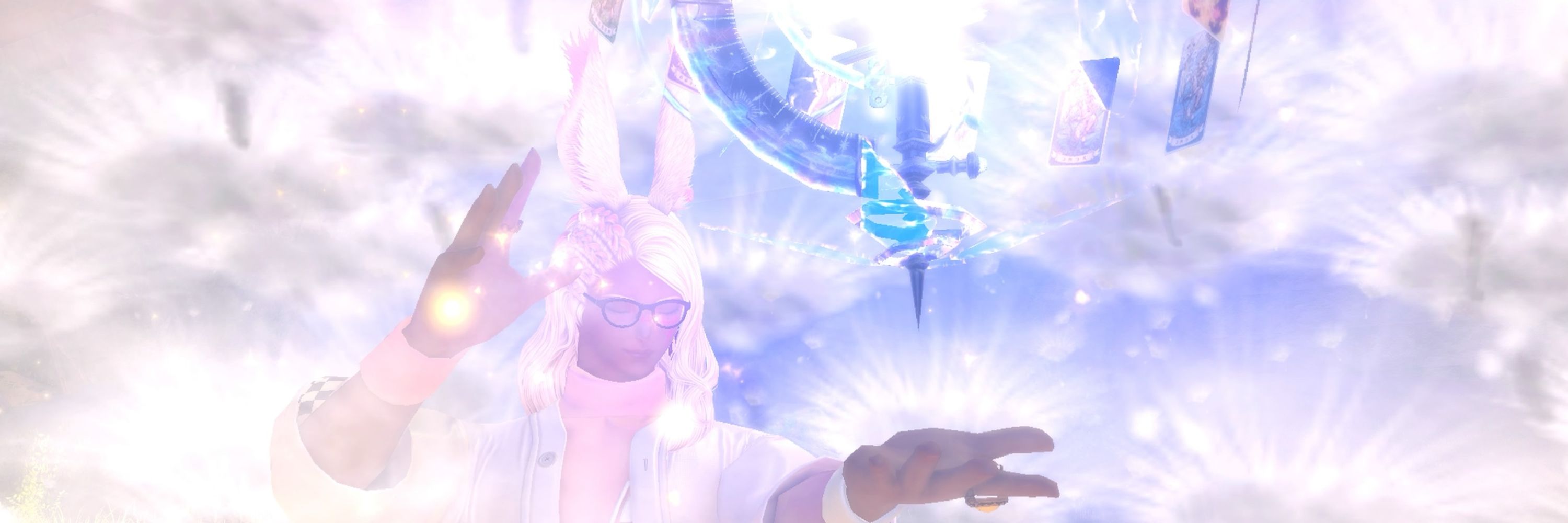Adramelia ♡ FFXIV