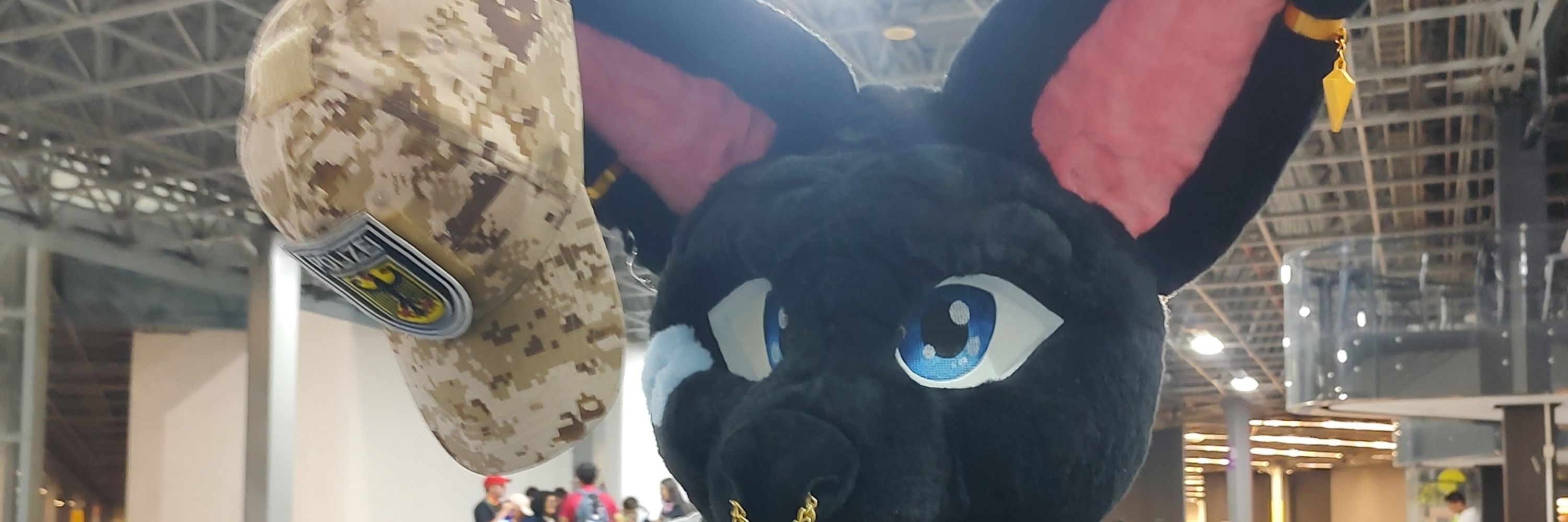 Khalid Jackal