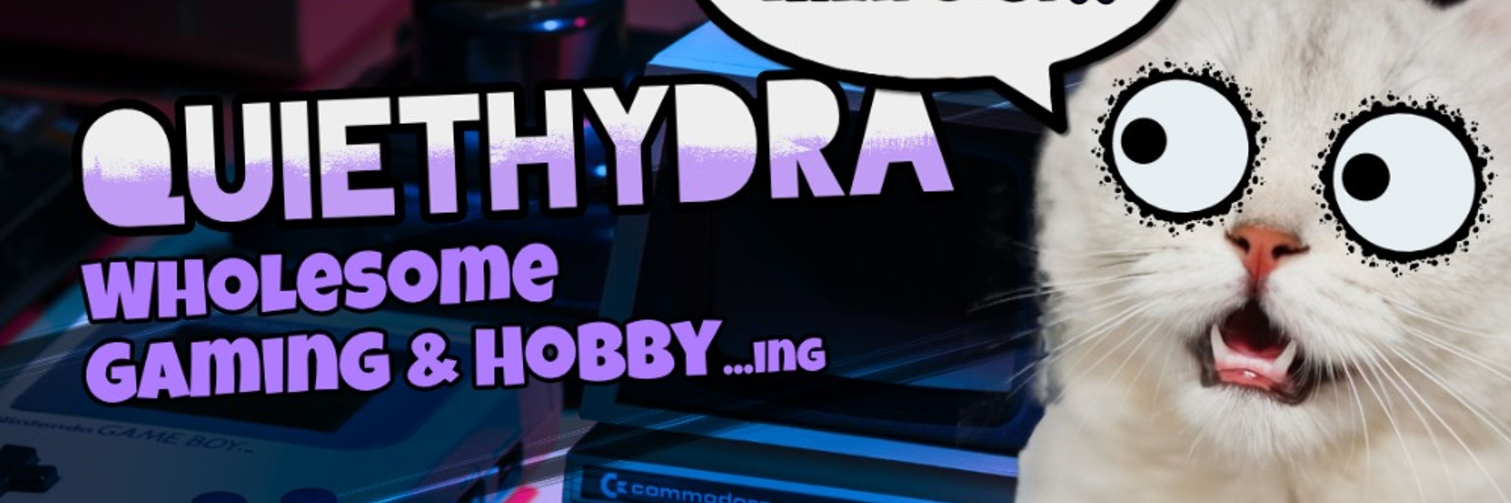 QuietHydra