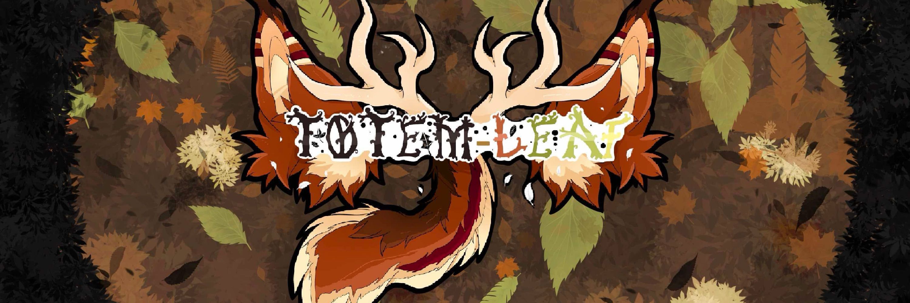 🍁Totem-Leaf🍁