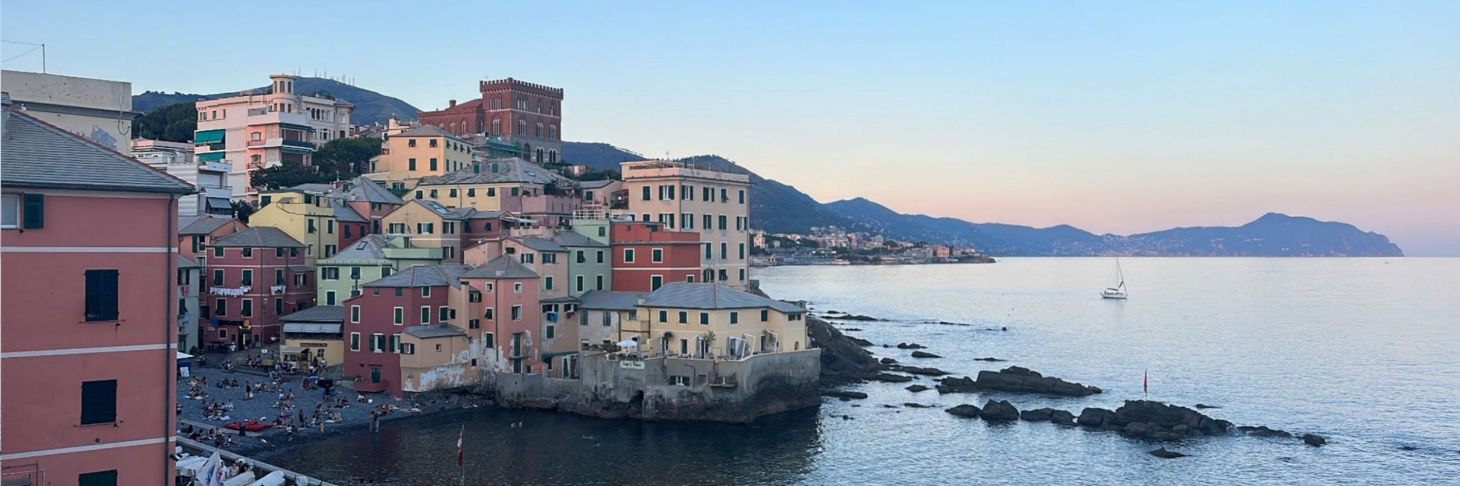 Alessandro Mazza