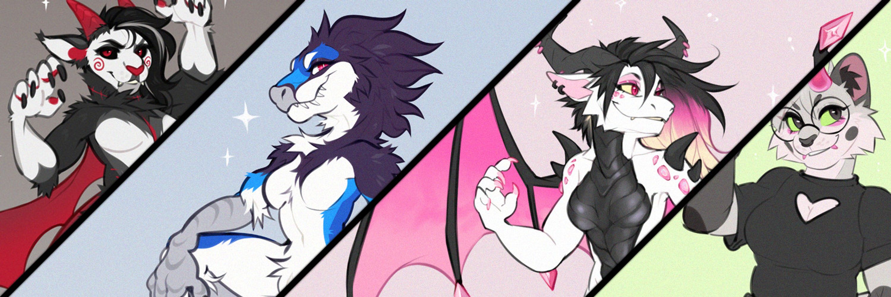 king soy @ cfz