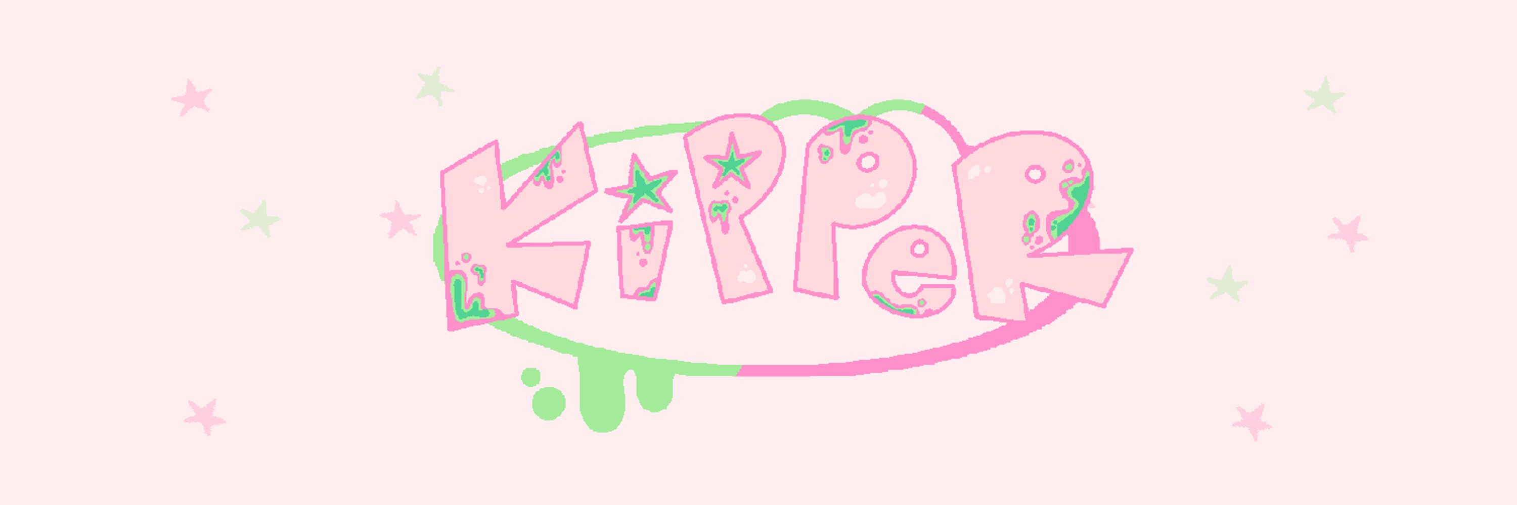kipper! | pup shark vtuber! 🏳️‍⚧️