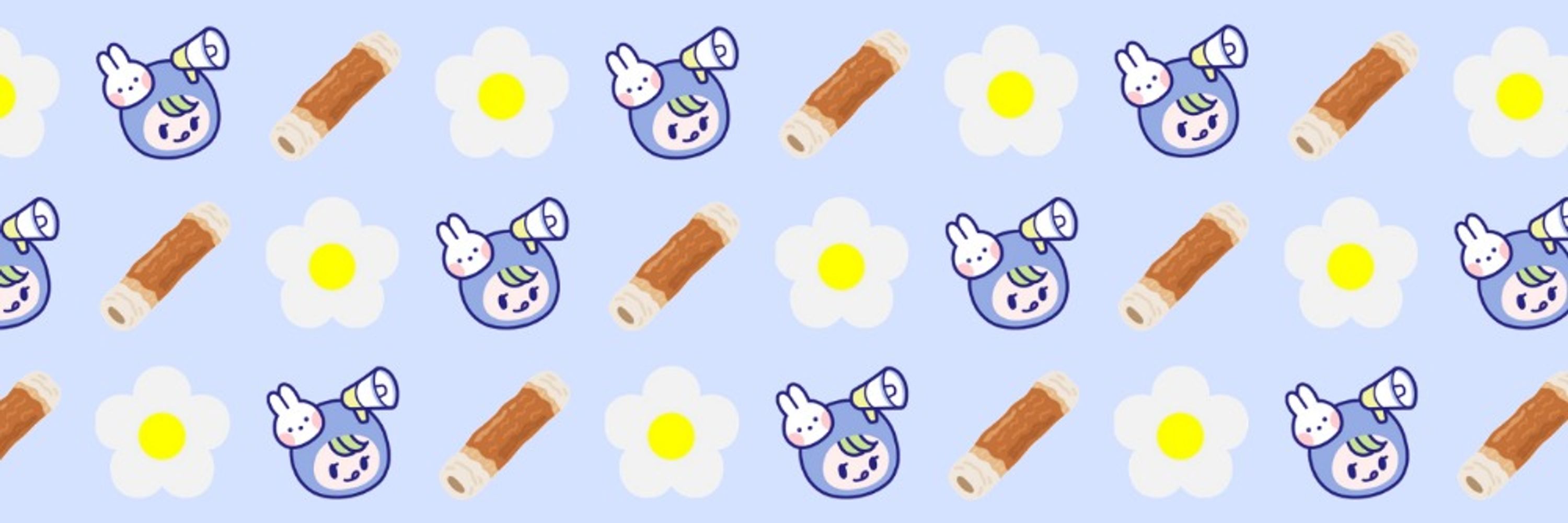 わっぱちゃん