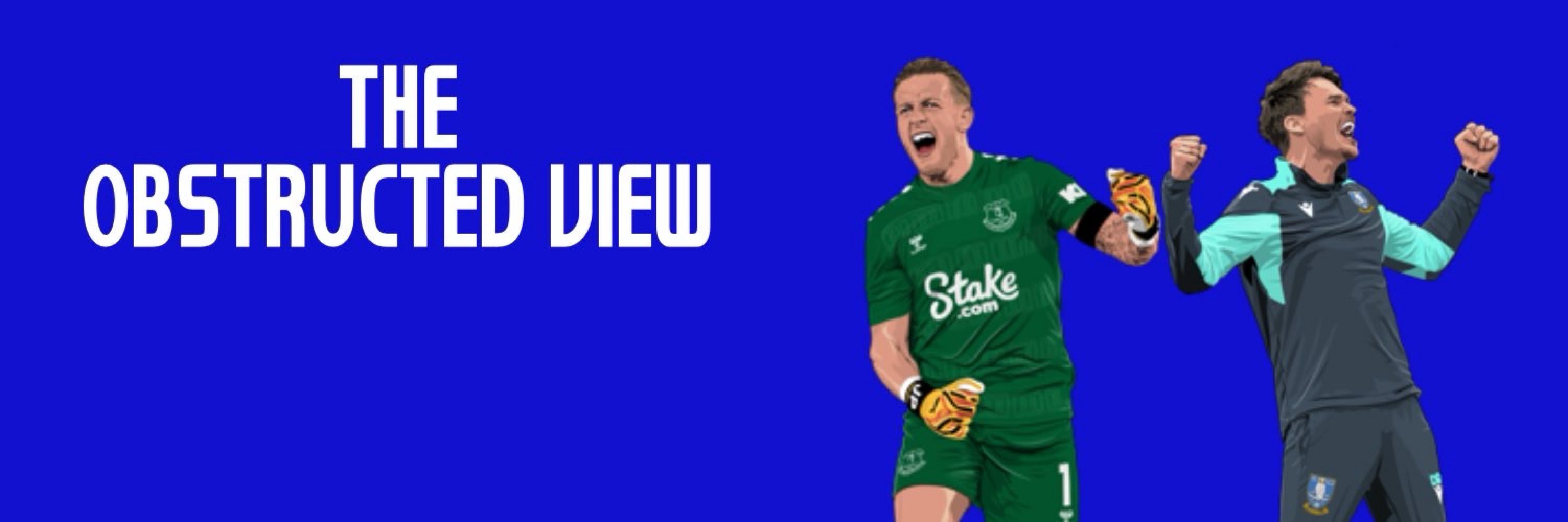 The Obstructed View Podcast