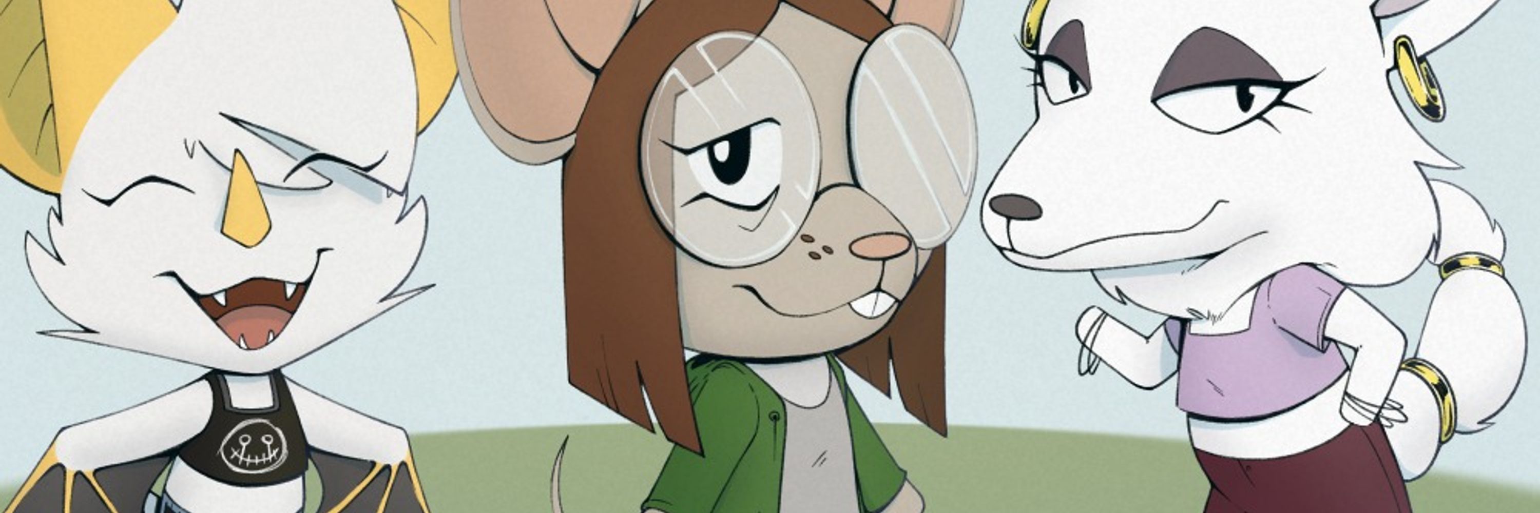 Dowzii (comms closed)