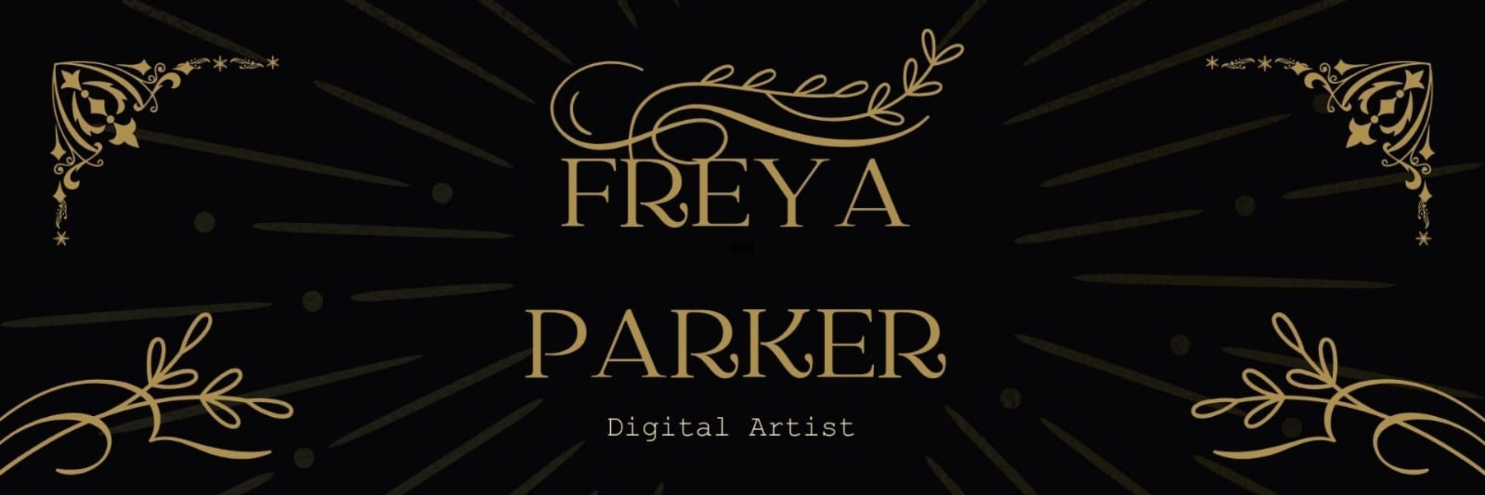 Freya parker