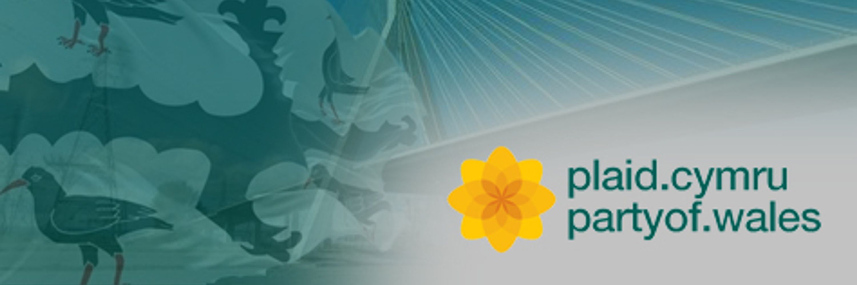 Plaid Cymru Alun & Deeside | Plaid Cymru Alun a Glannau Dyfrdwy