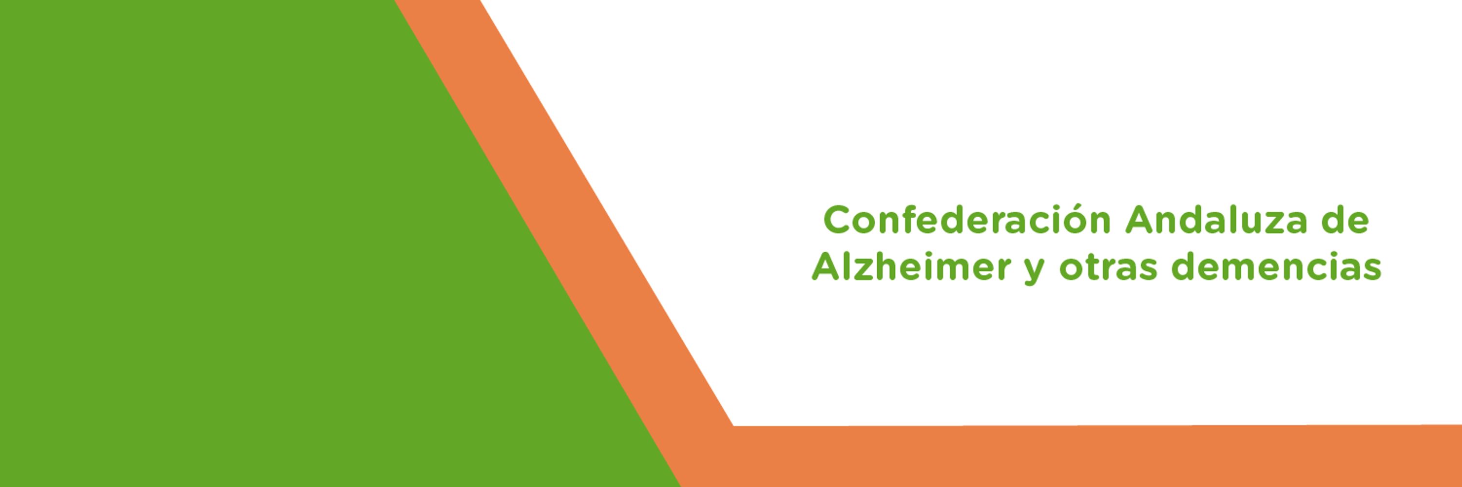 Confederación Andaluza de Alzheimer