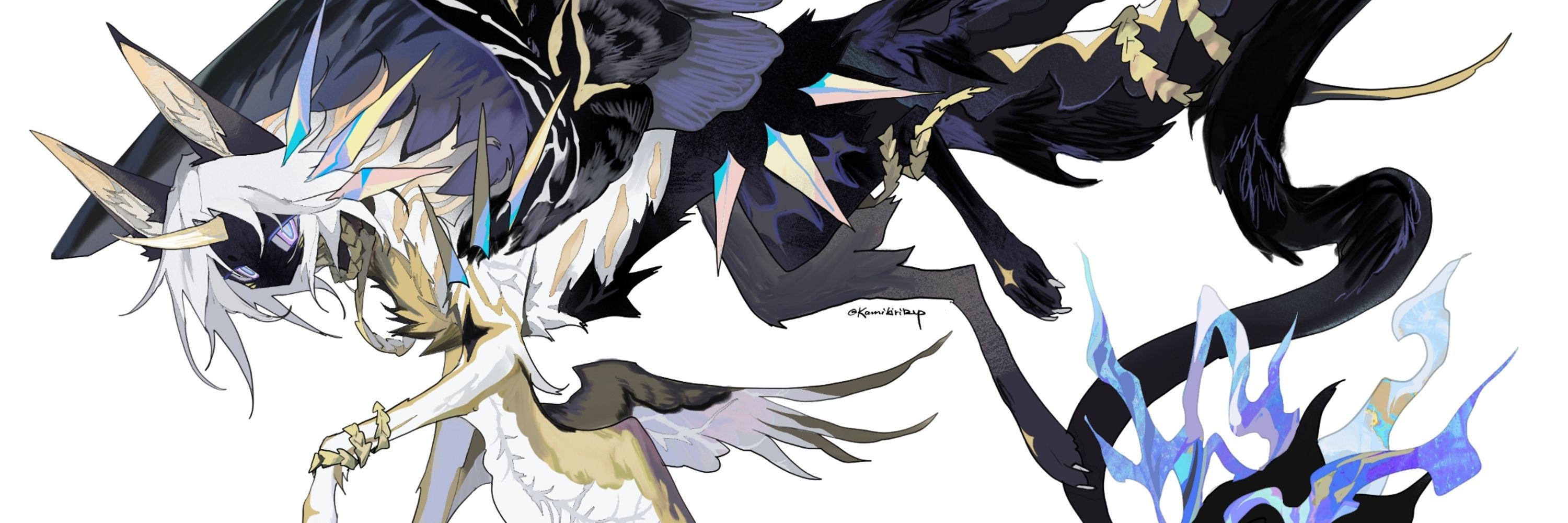 羽叁弧_Arc