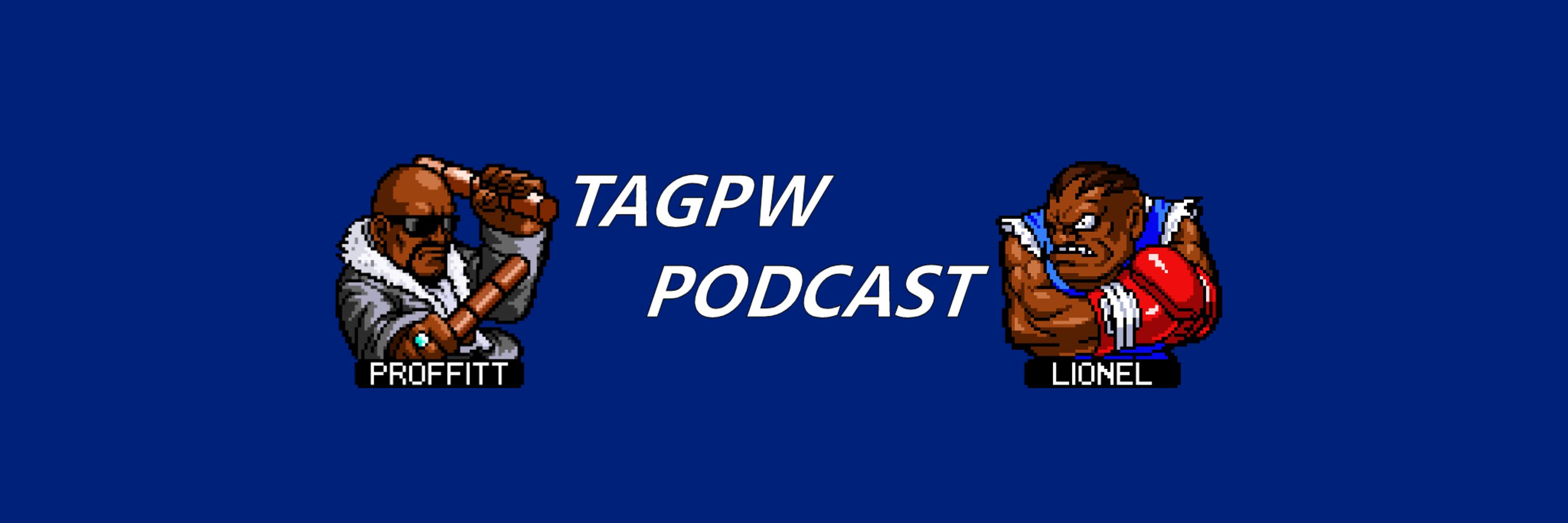 TAGPWPodcast