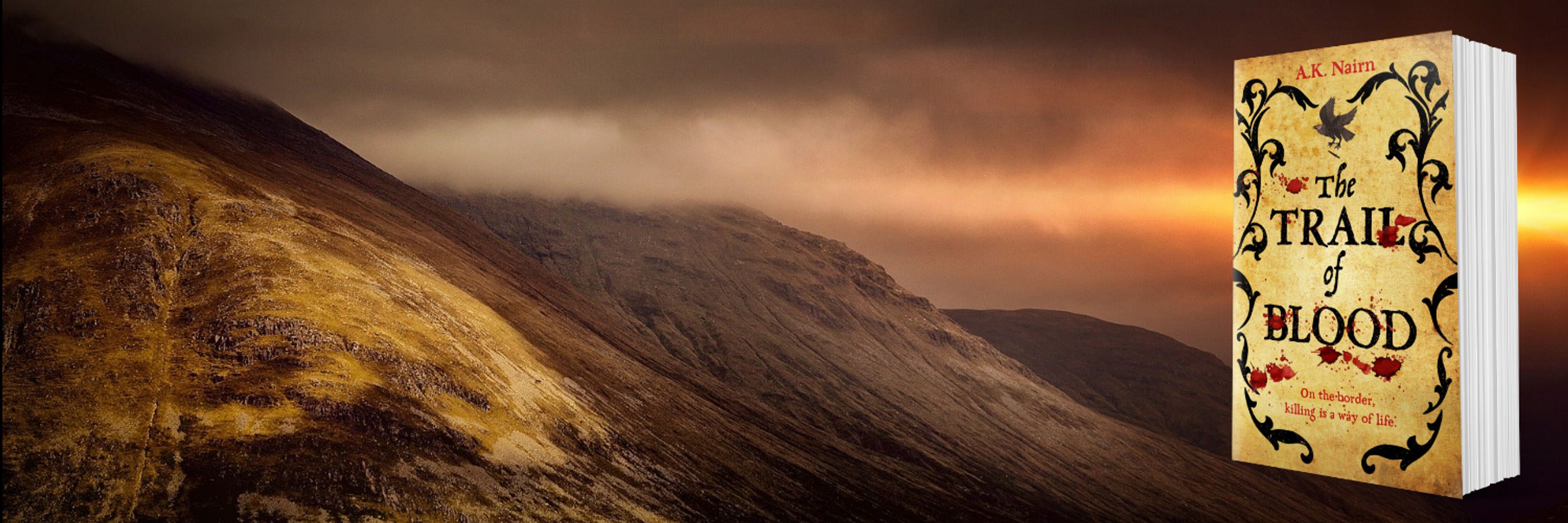 Andy Nairn